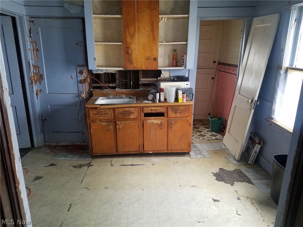 Woodland Heights - Residential Income