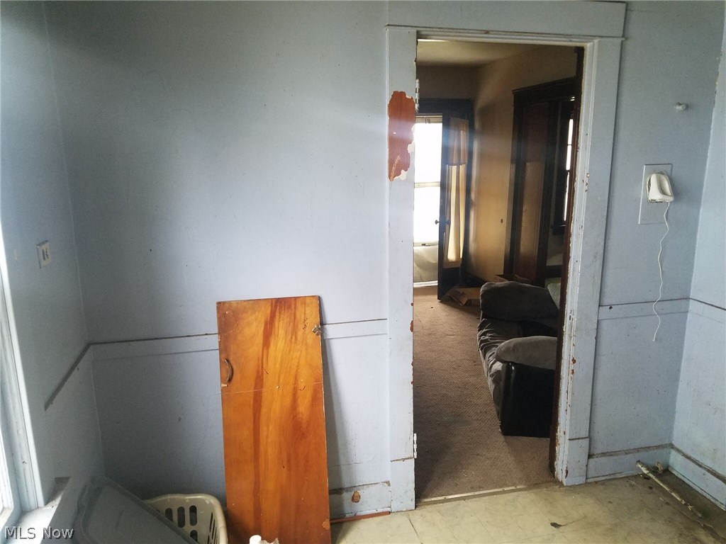 Woodland Heights - Residential Income