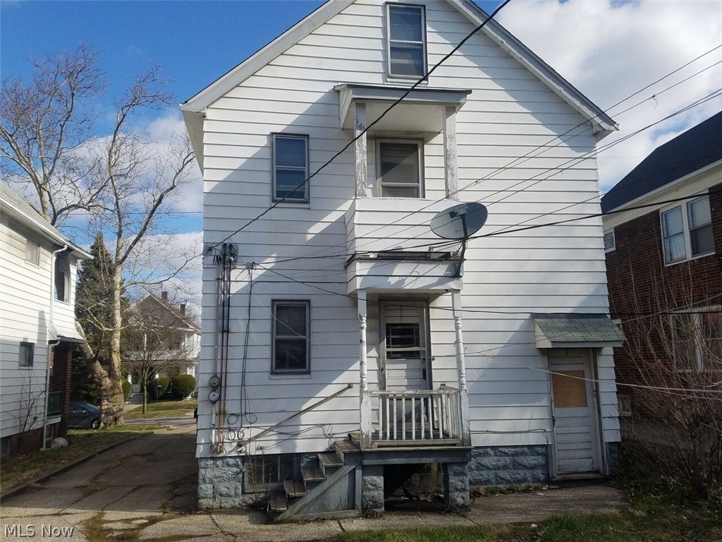 Woodland Heights - Residential Income