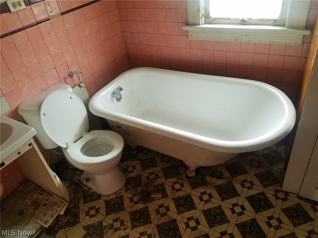 Woodland Heights - Residential Income