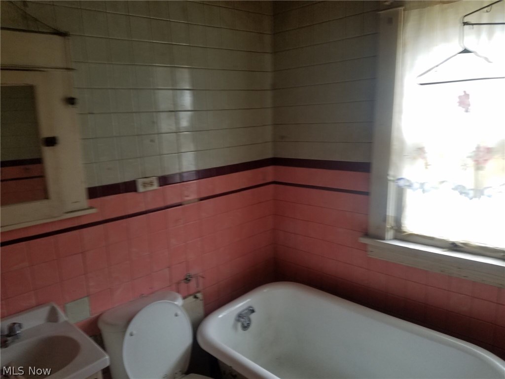 Woodland Heights - Residential Income