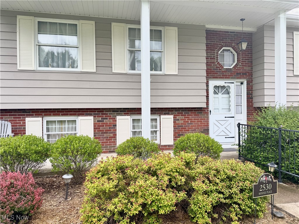 2530 Monnie Place, Zanesville, Ohio image 28