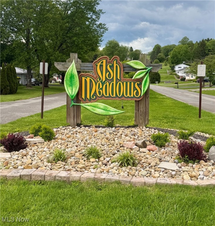 2530 Monnie Place, Zanesville, Ohio image 29