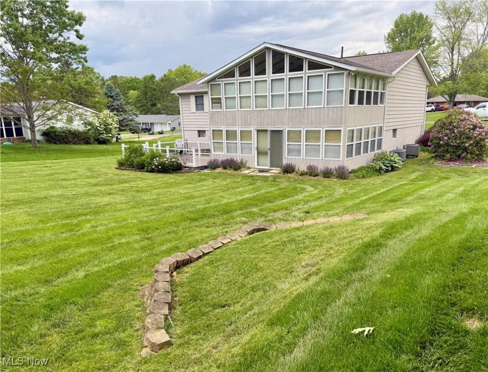 2530 Monnie Place, Zanesville, Ohio image 27
