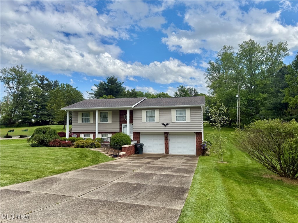 2530 Monnie Place, Zanesville, Ohio image 35