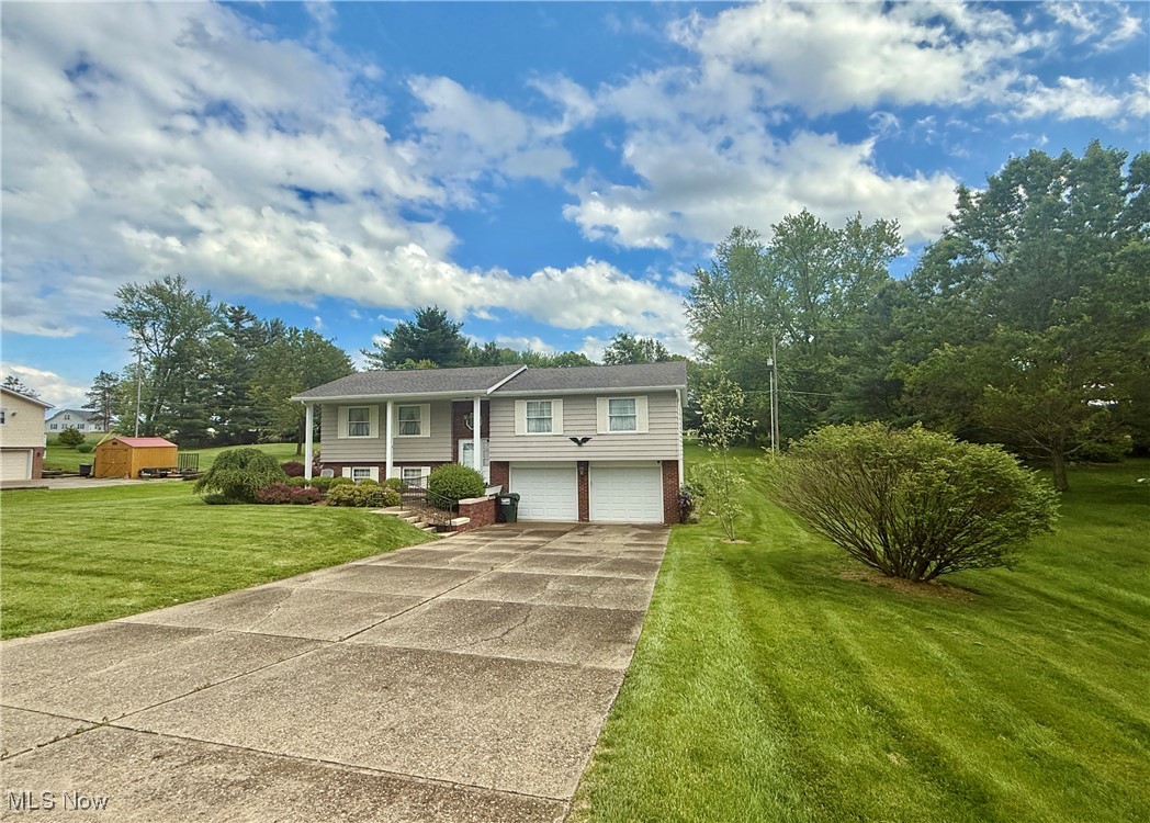 2530 Monnie Place, Zanesville, Ohio image 33