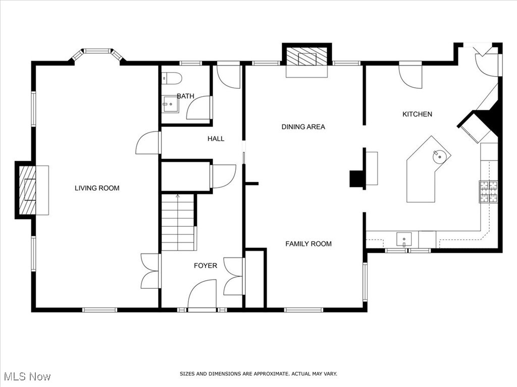 Foley Heights Add - Residential