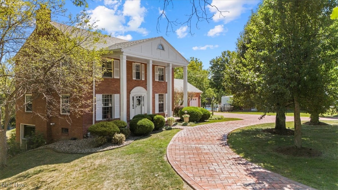 Foley Heights Add - Residential