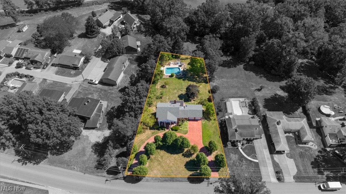 Foley Heights Add - Residential