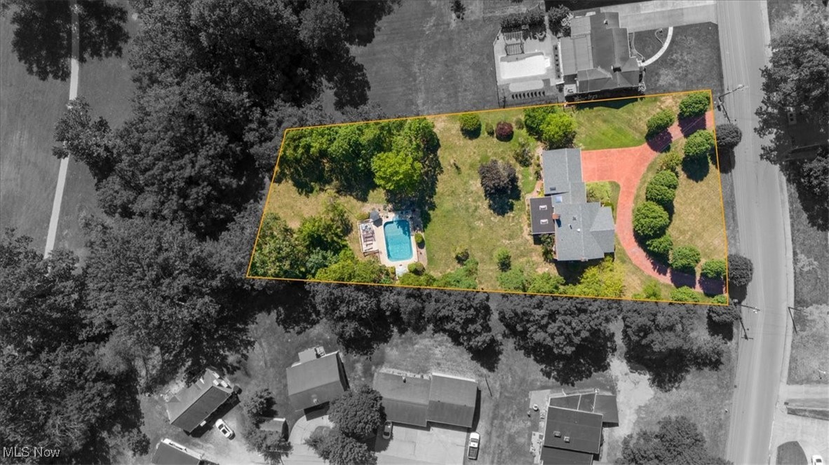 Foley Heights Add - Residential