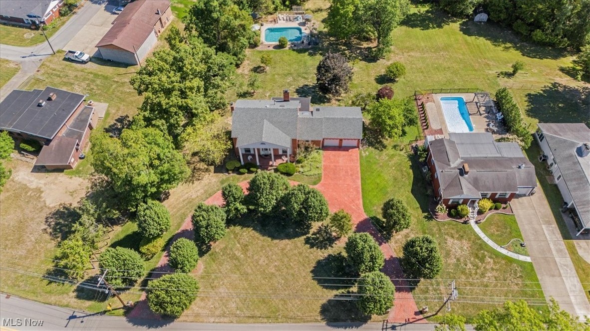 Foley Heights Add - Residential