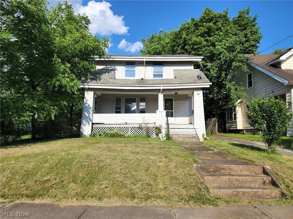 Bonnie Brae - Residential