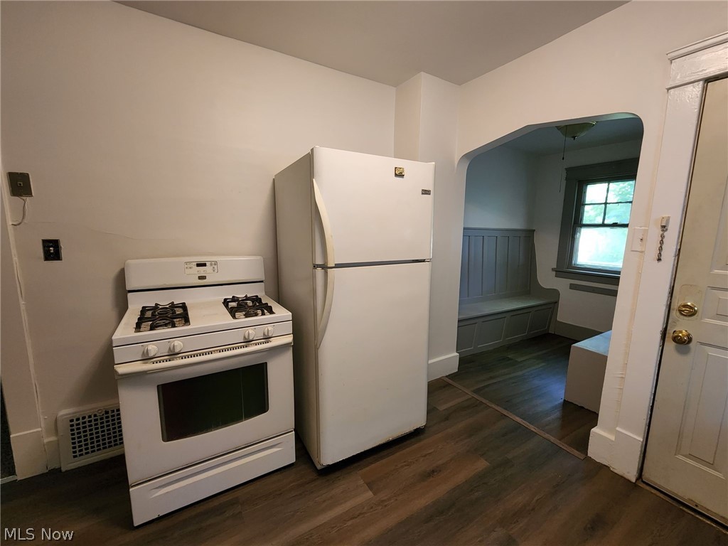 Bonnie Brae - Residential