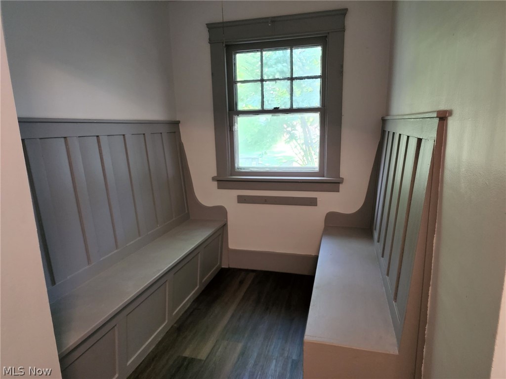 Bonnie Brae - Residential