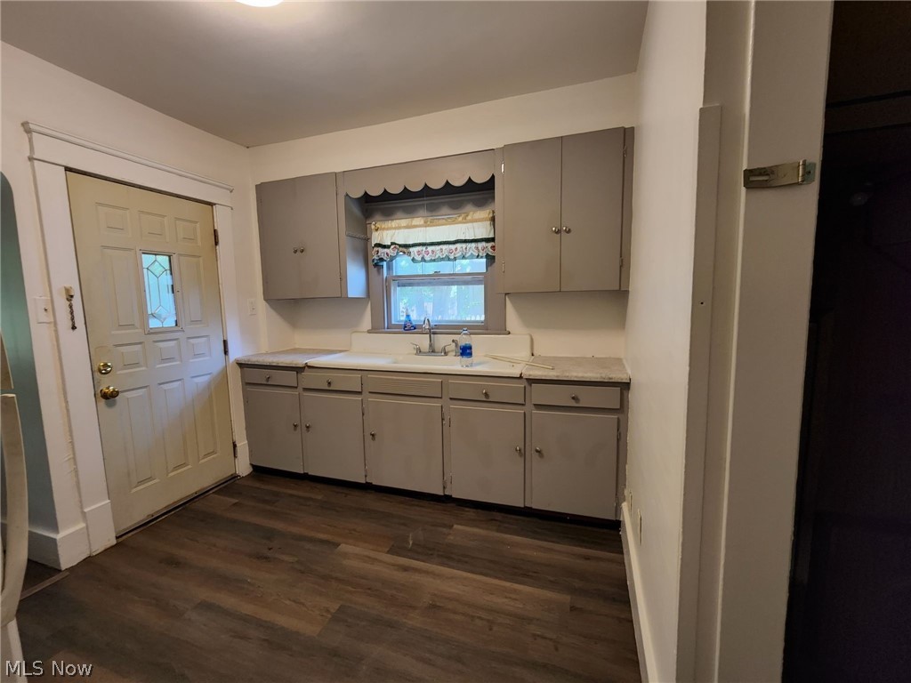 Bonnie Brae - Residential