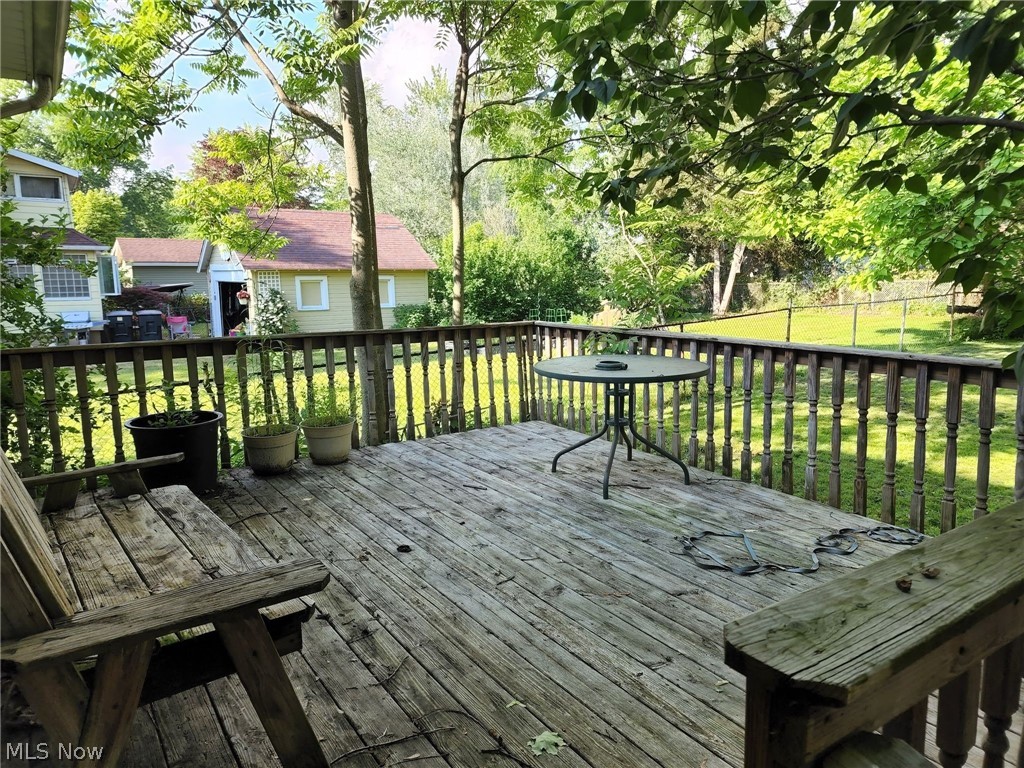 Bonnie Brae - Residential