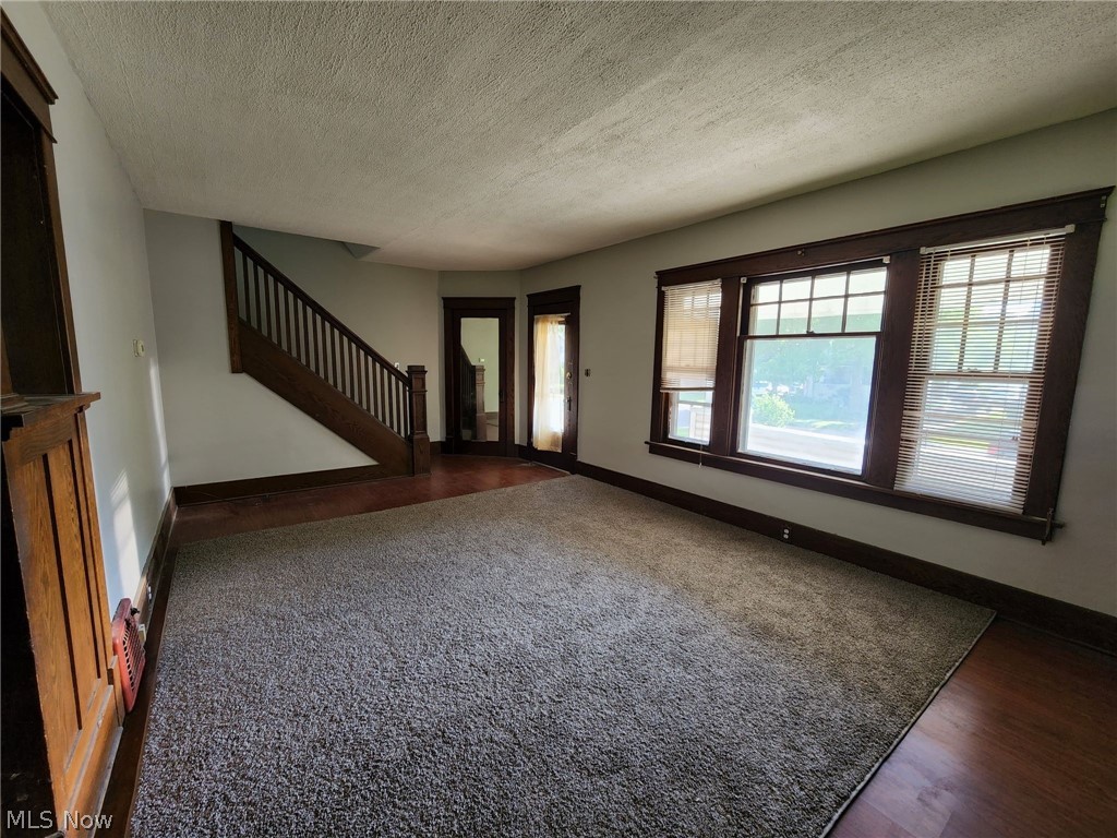 Bonnie Brae - Residential