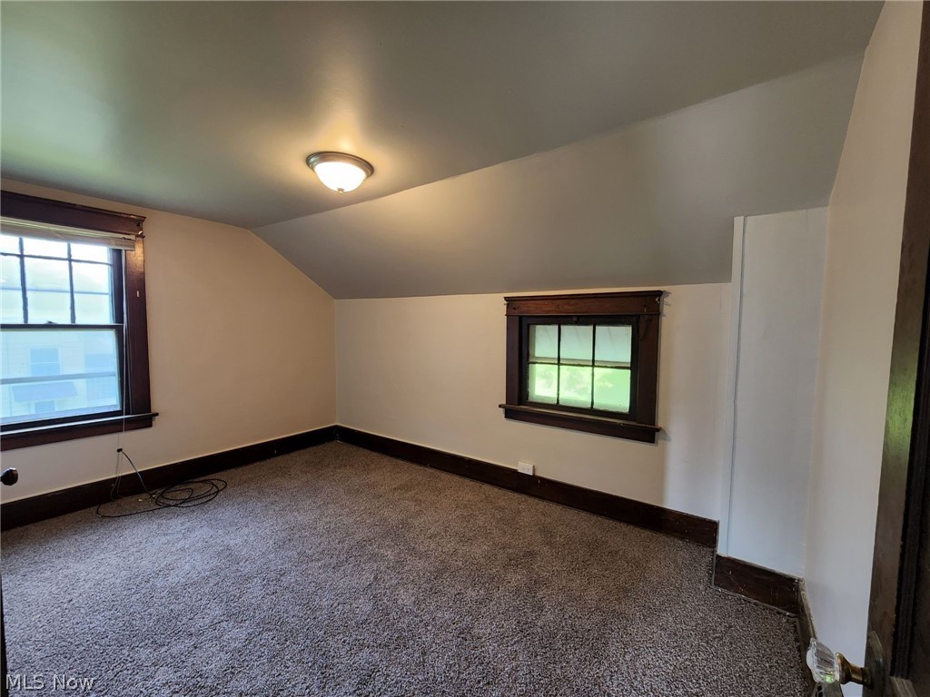 Bonnie Brae - Residential