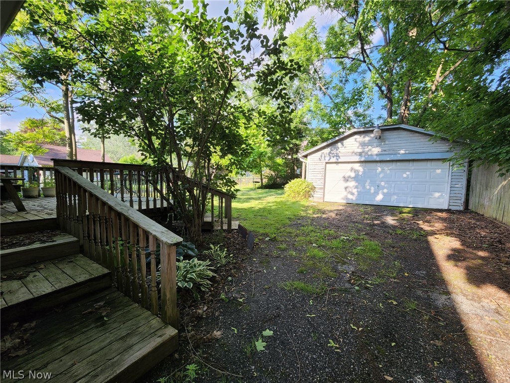 Bonnie Brae - Residential