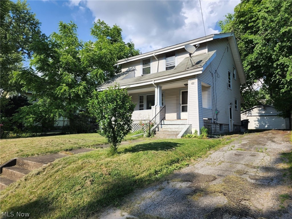 Bonnie Brae - Residential