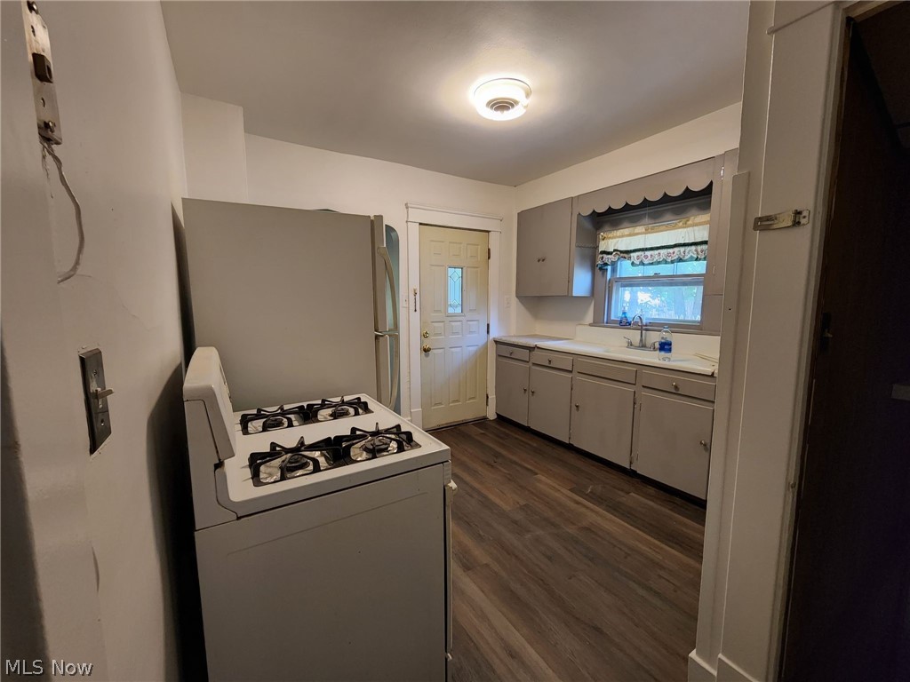 Bonnie Brae - Residential