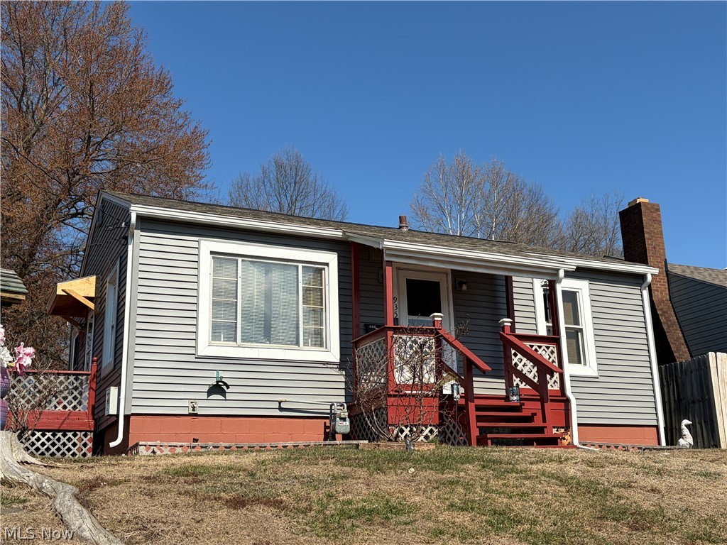 Munsons - Residential