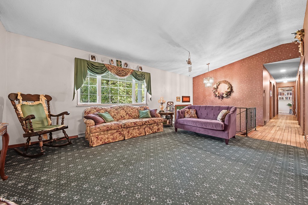 Meadow Allotment - Residential