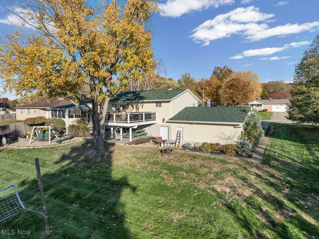 Meadow Allotment - Residential