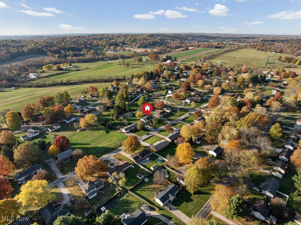 Meadow Allotment - Residential