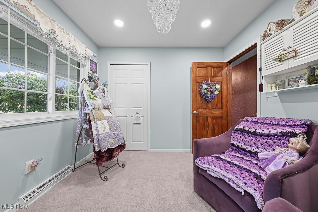 Meadow Allotment - Residential