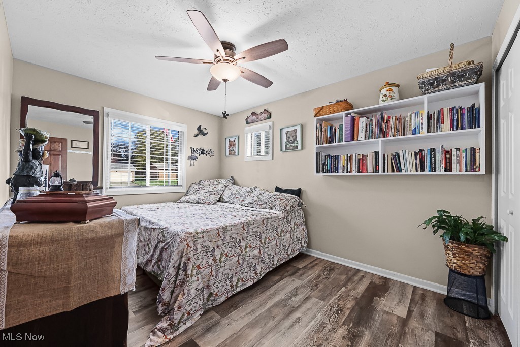 Meadow Allotment - Residential