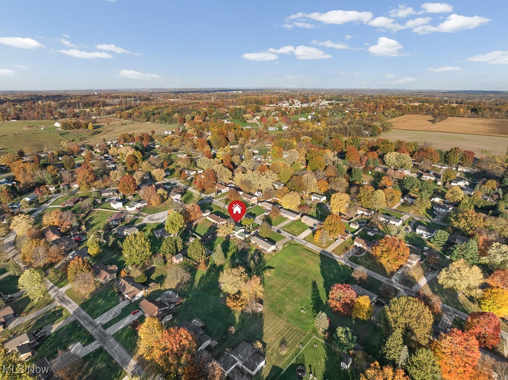 Meadow Allotment - Residential