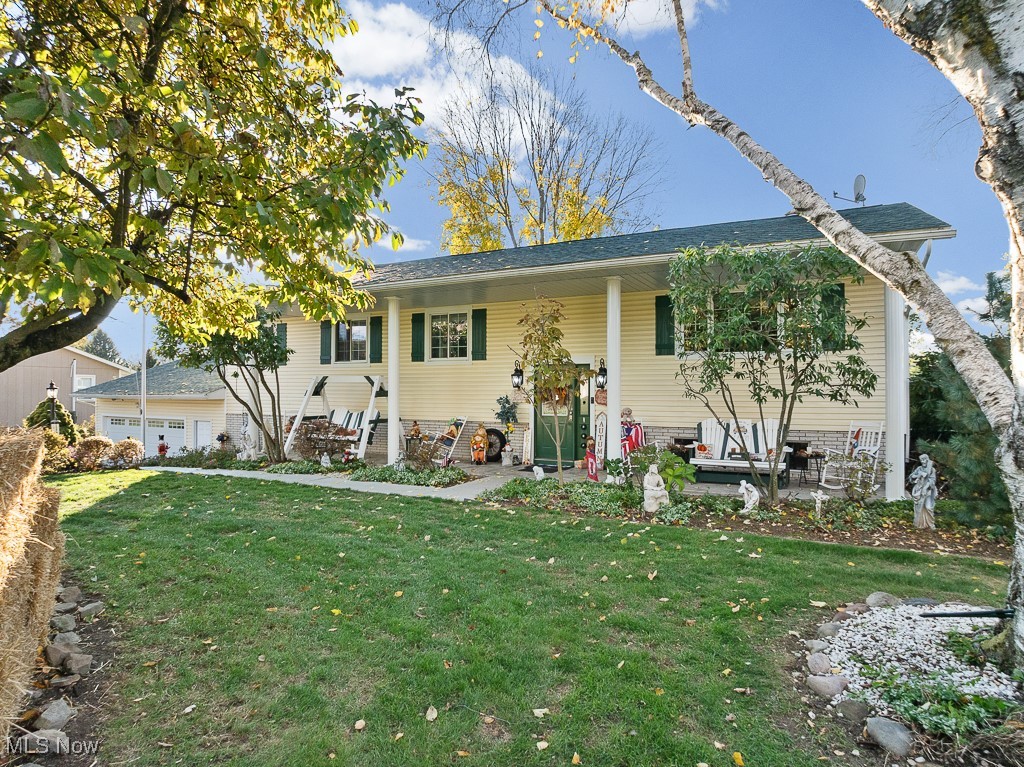 Meadow Allotment - Residential