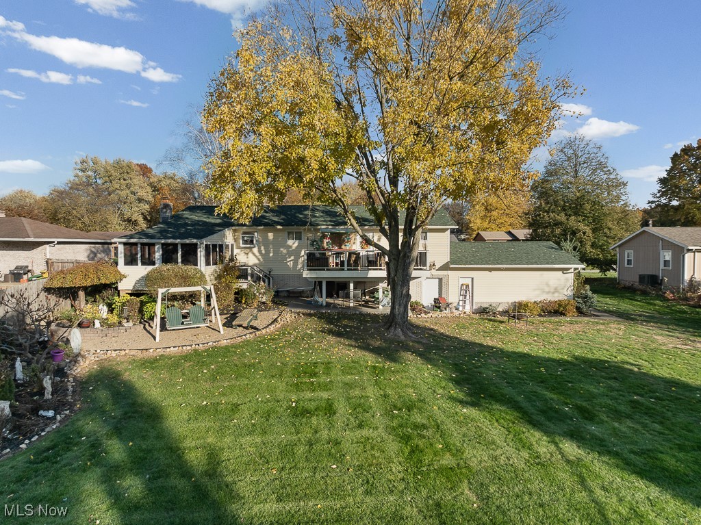 Meadow Allotment - Residential