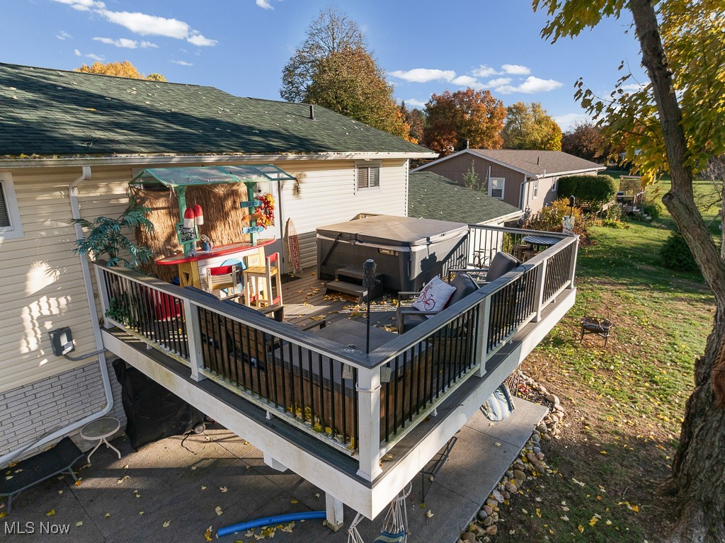 Meadow Allotment - Residential
