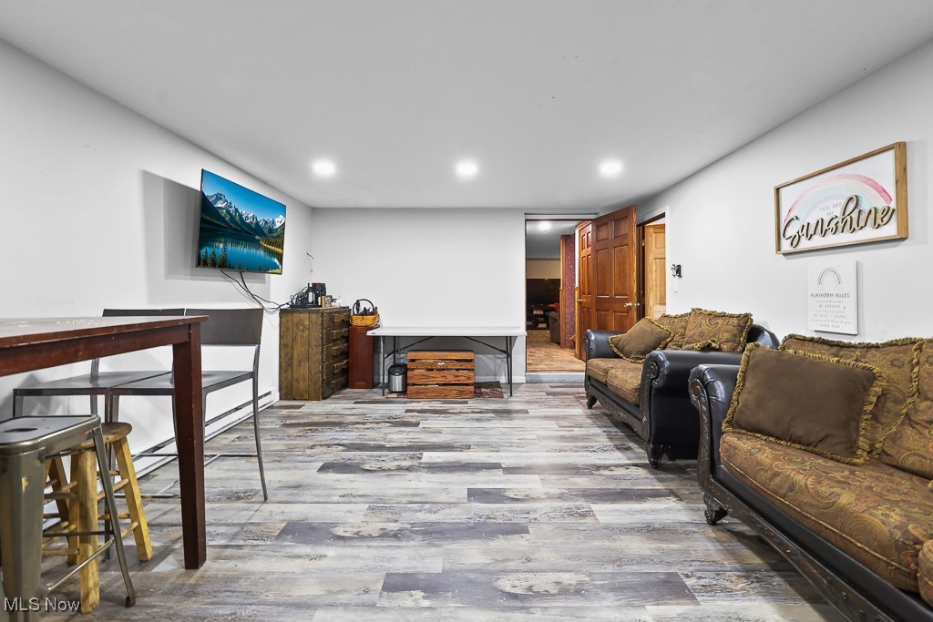 Meadow Allotment - Residential