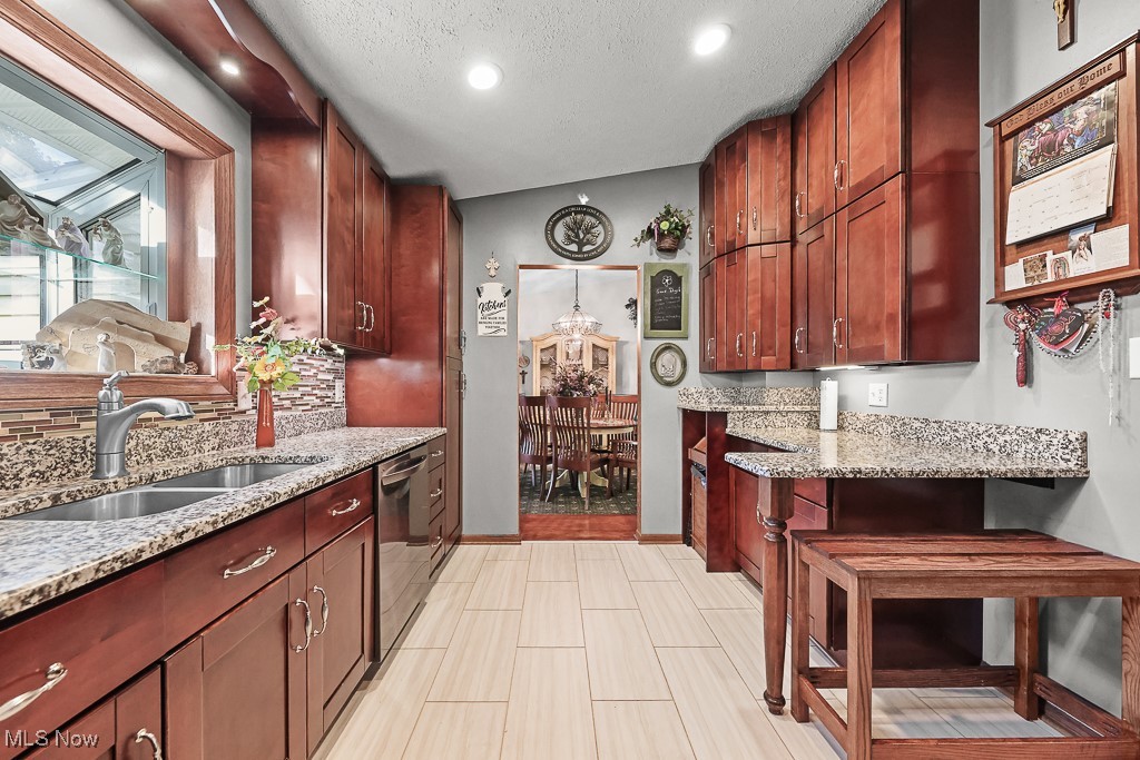 Meadow Allotment - Residential