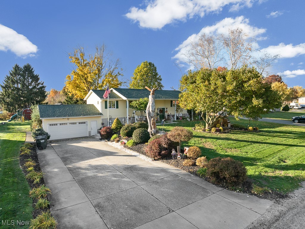 Meadow Allotment - Residential