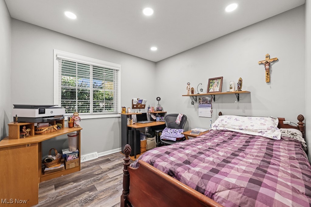 Meadow Allotment - Residential