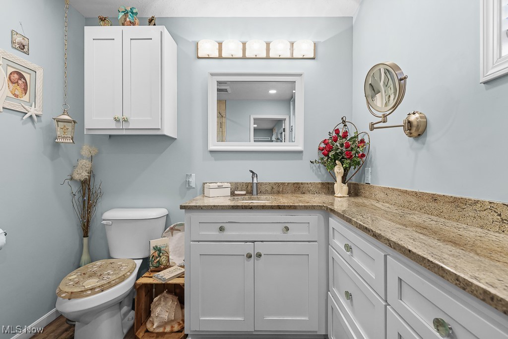 Meadow Allotment - Residential