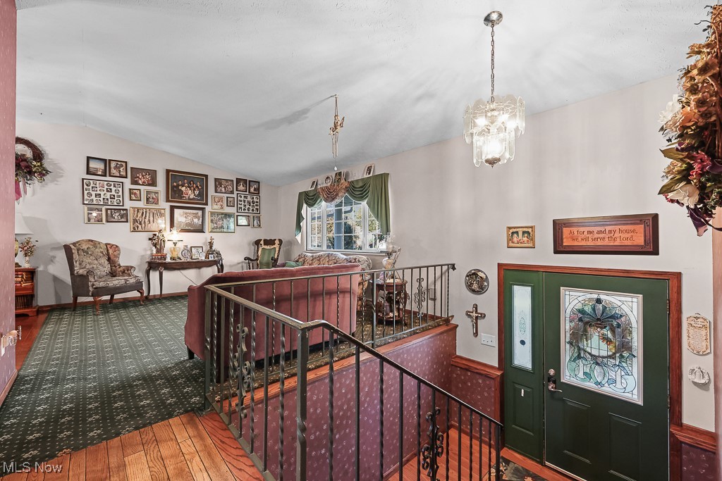 Meadow Allotment - Residential