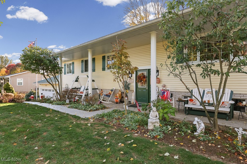 Meadow Allotment - Residential