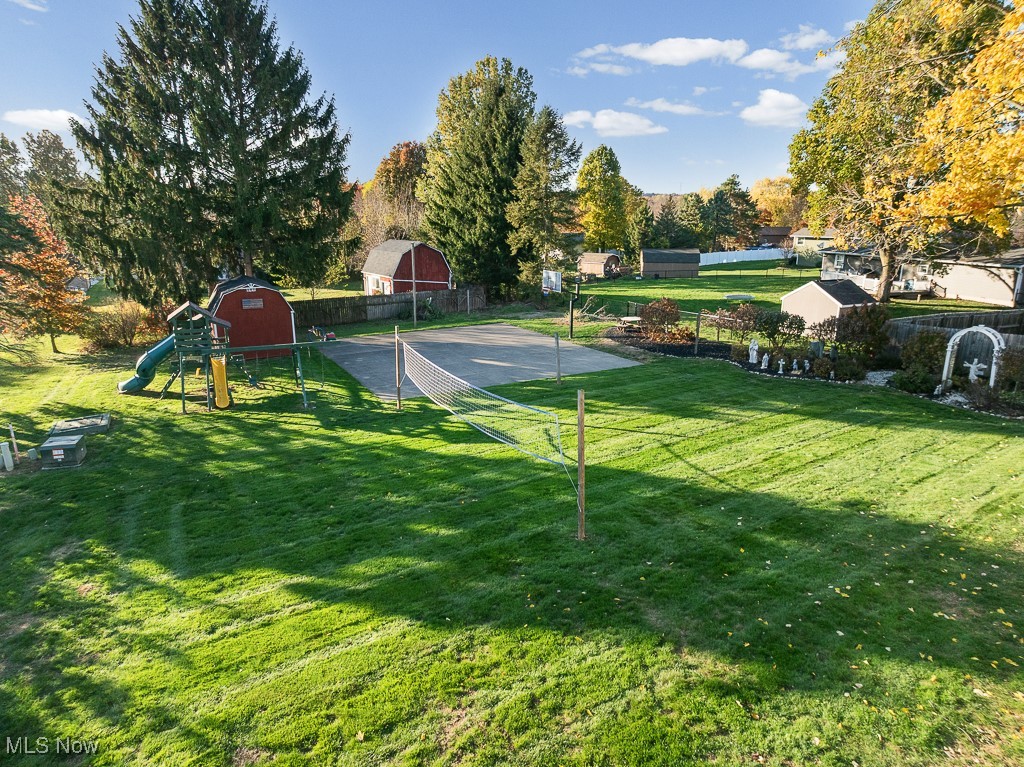 Meadow Allotment - Residential