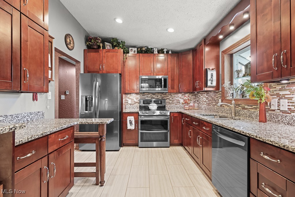 Meadow Allotment - Residential