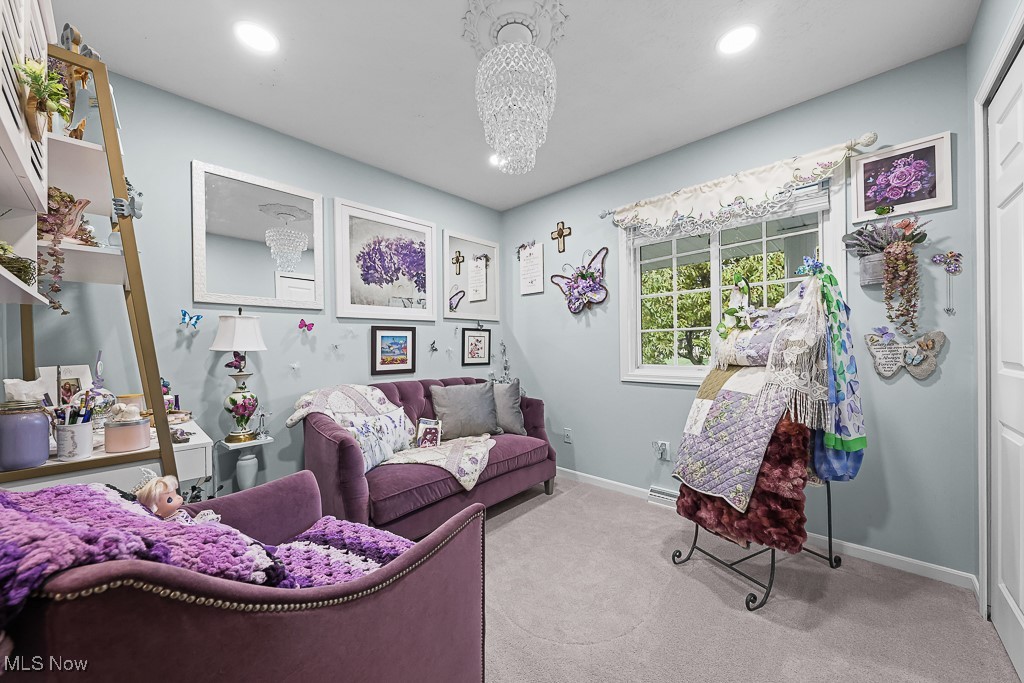 Meadow Allotment - Residential