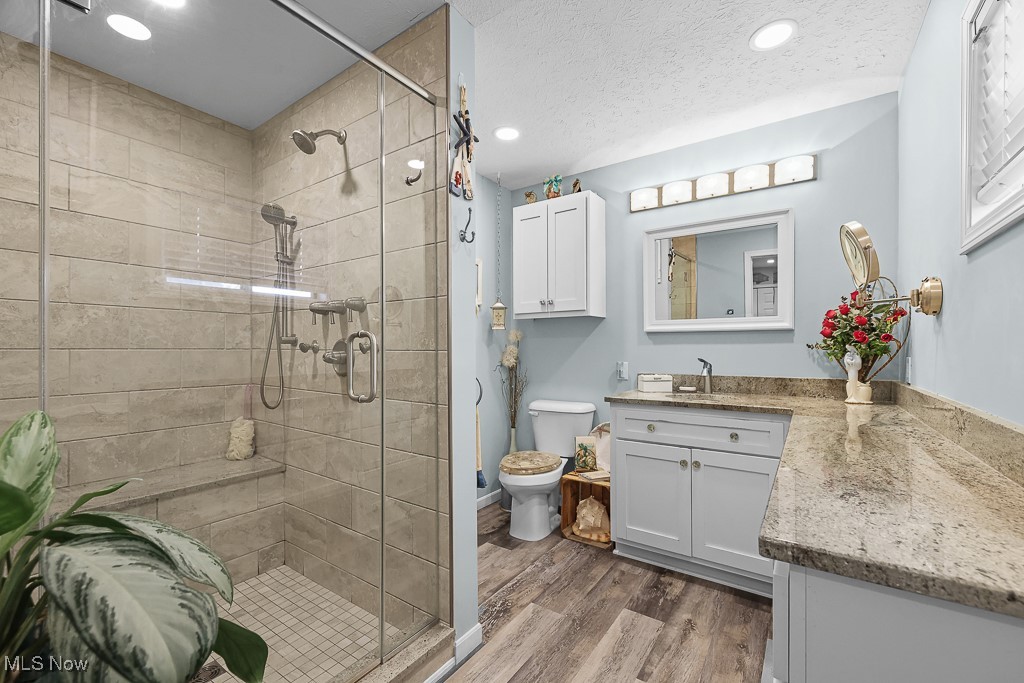 Meadow Allotment - Residential