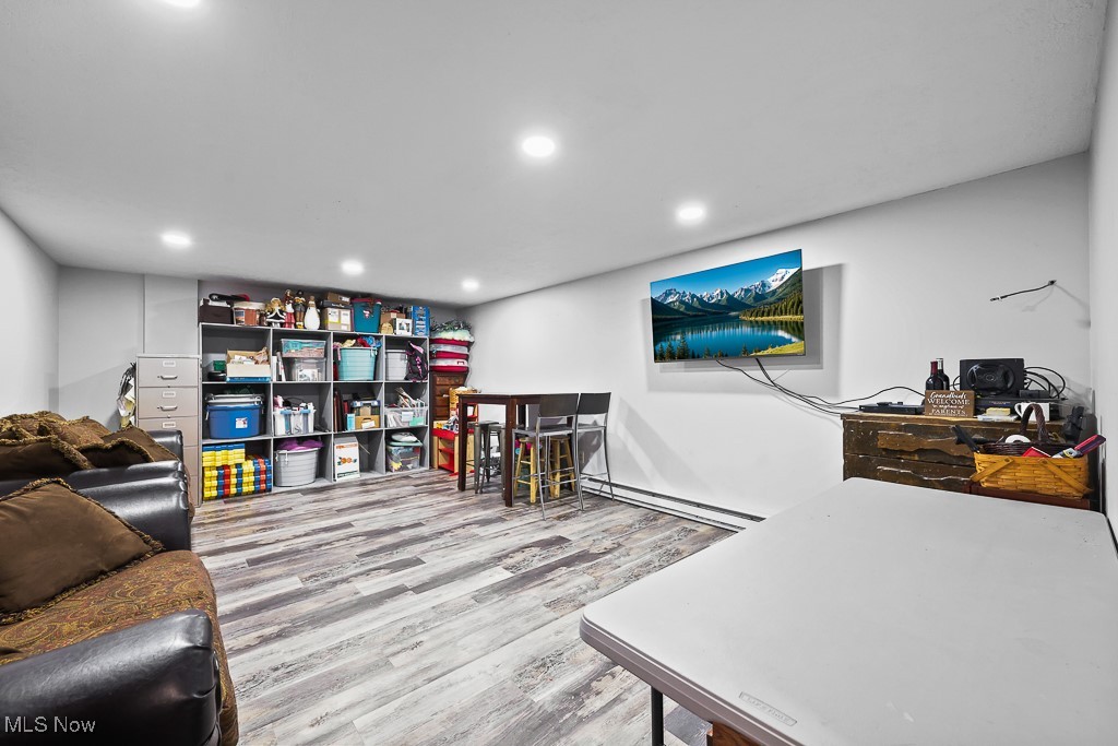 Meadow Allotment - Residential