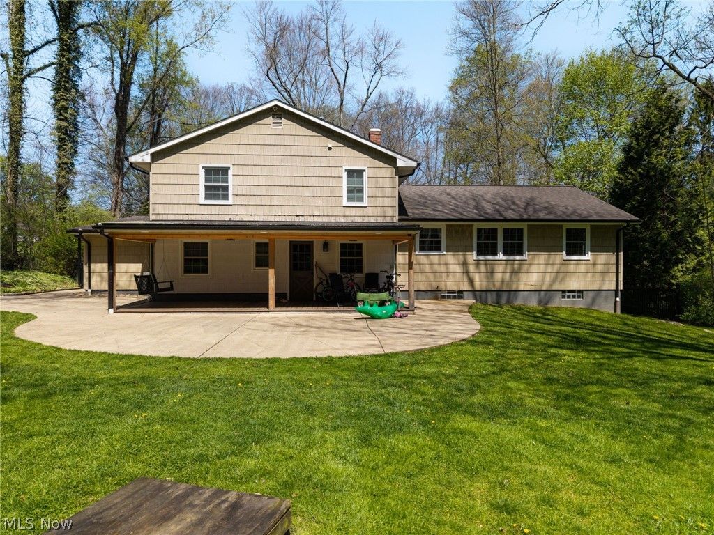 Photo of 4360 Copley Road, Akron, OH 44321 (MLS # 5203402)