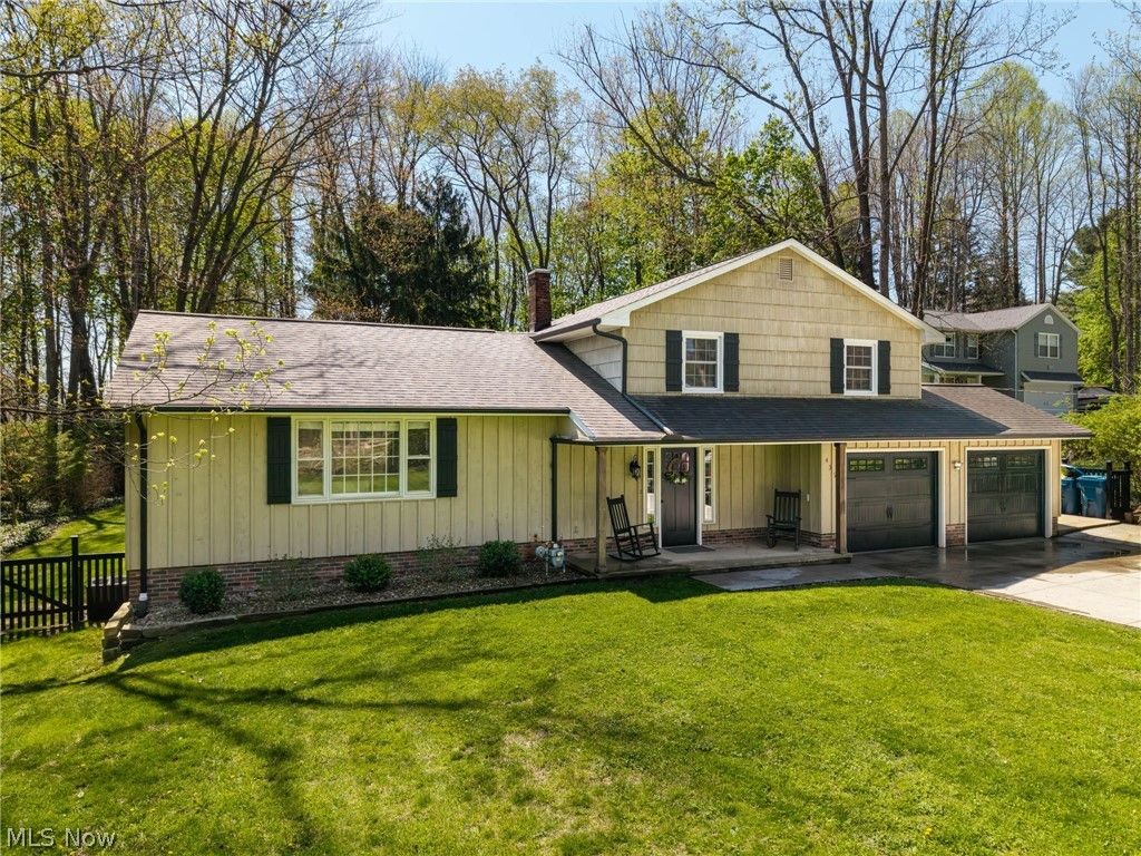 Photo of 4360 Copley Road, Akron, OH 44321 (MLS # 5203402)