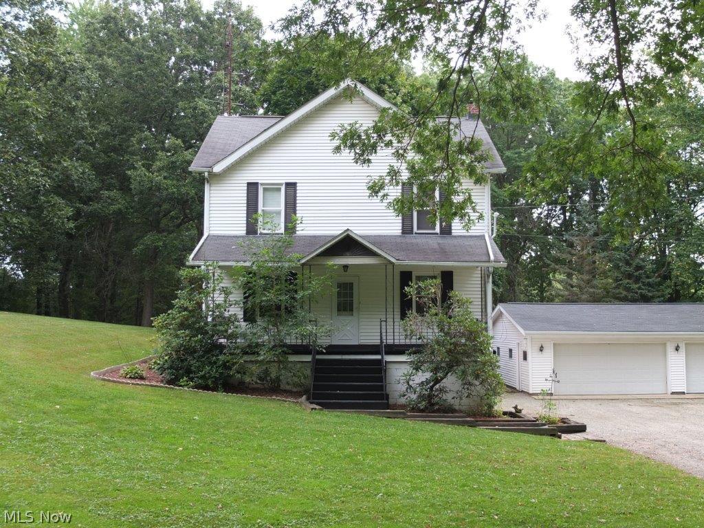 W L Gaut - Residential